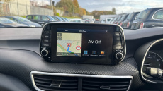 Hyundai Tucson 1.6 GDi SE Nav 5dr 2WD Petrol Estate